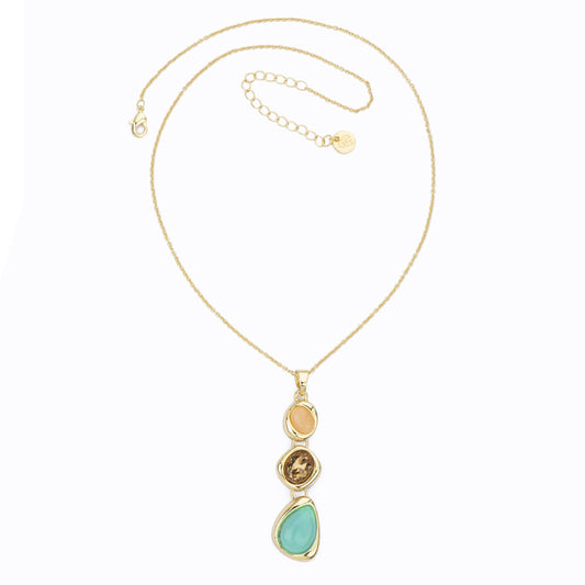Collana Droplets
