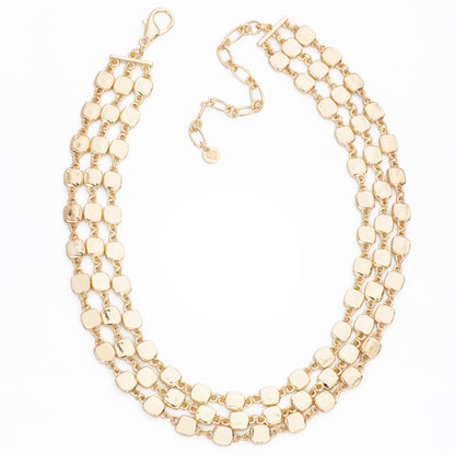 Collana Little Square