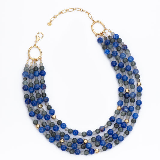 Collana Marble