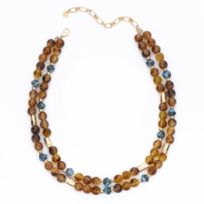 Collana Marbled