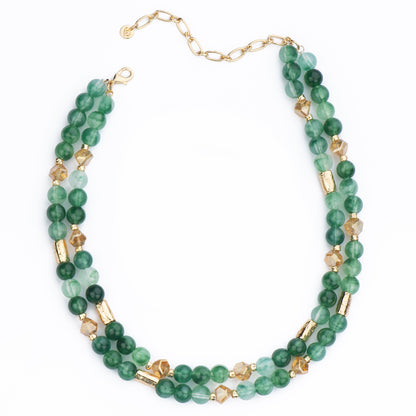 Collana Marbled