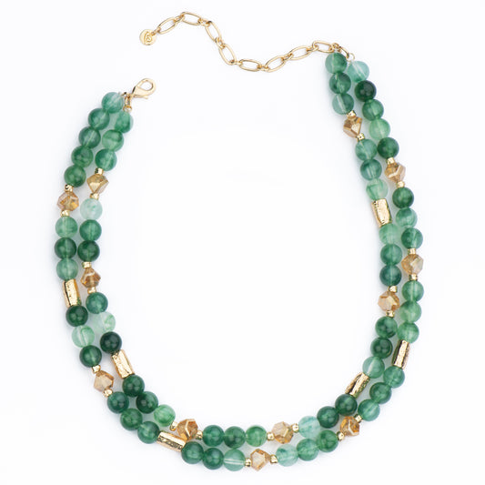 Collana Marbled