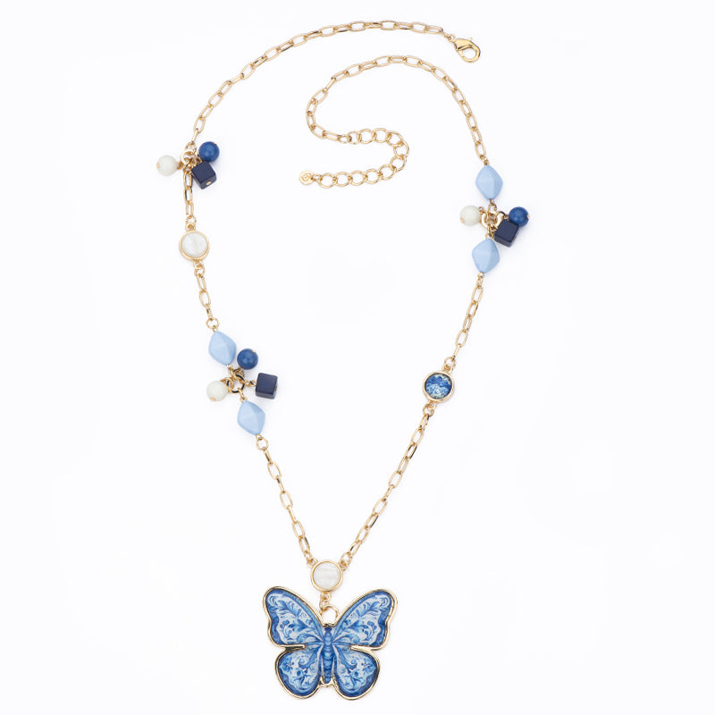 Collana Mariposa