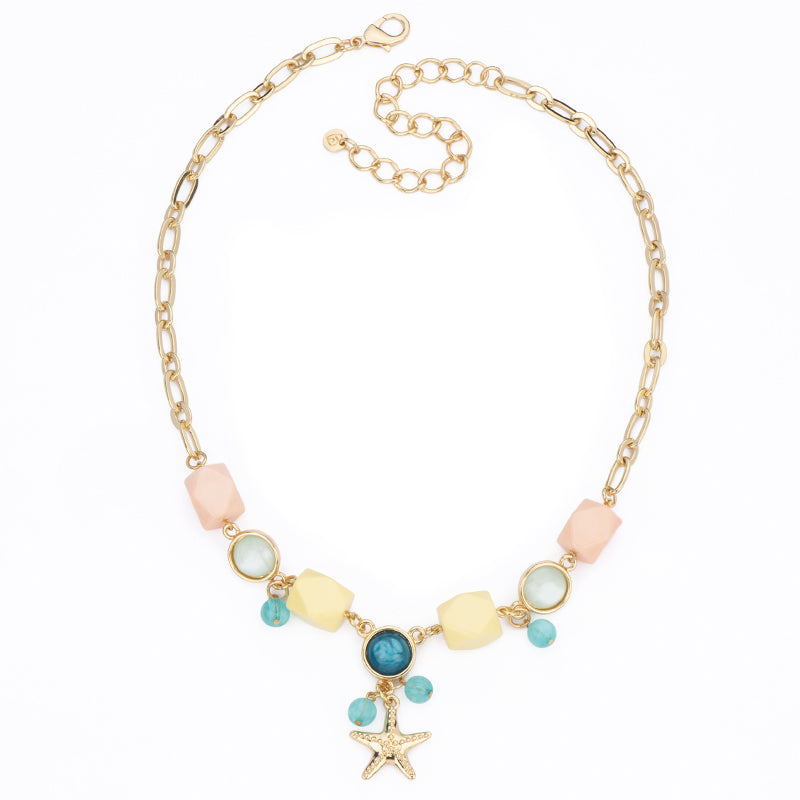 Collana Starfish