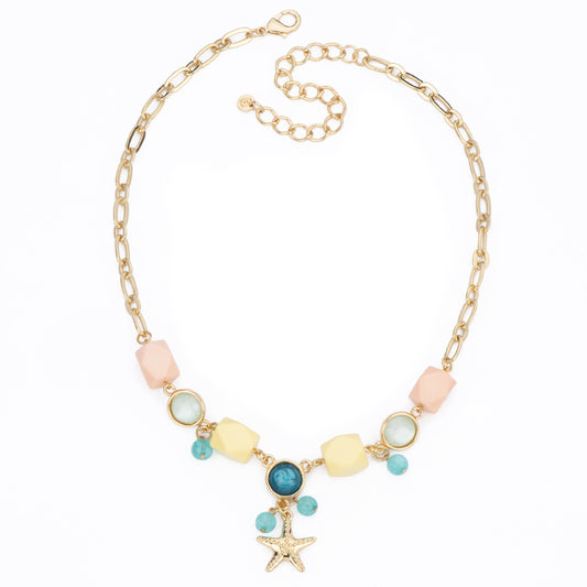 Collana Starfish