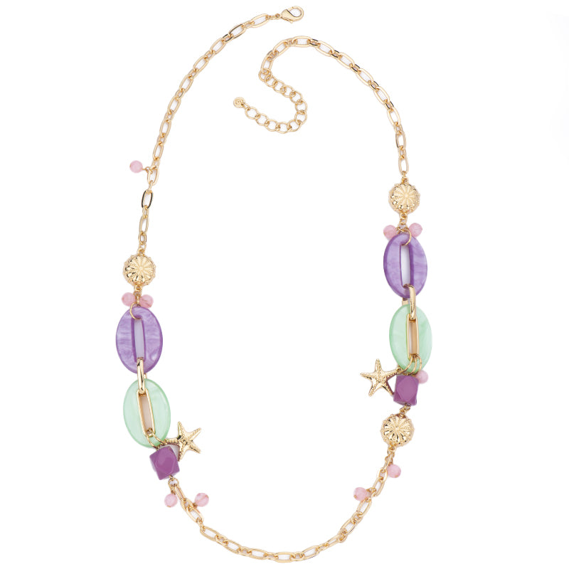 Collana Oursin