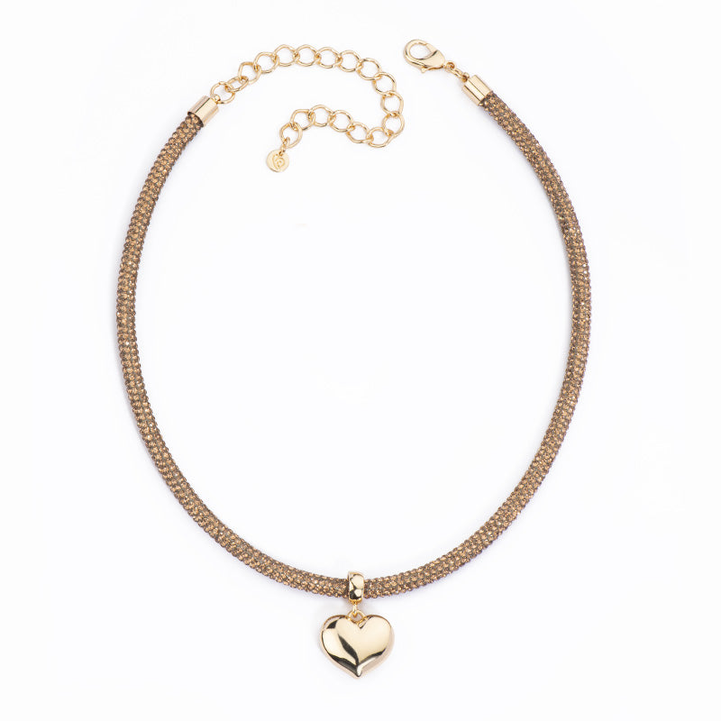 Collana Heart