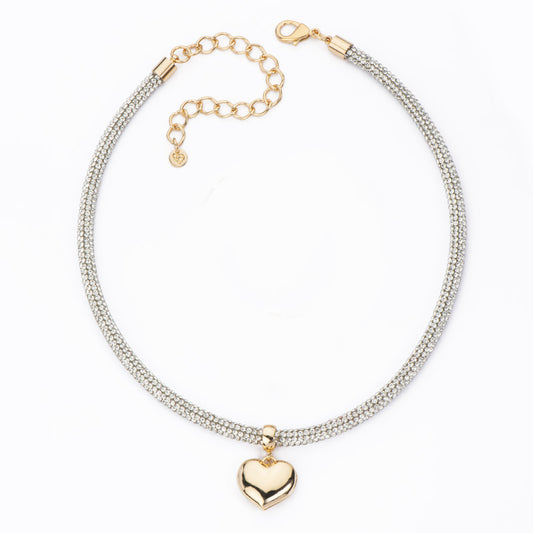 Collana Heart