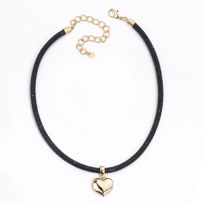 Collana Heart