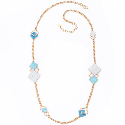 Collana On Top Lunga