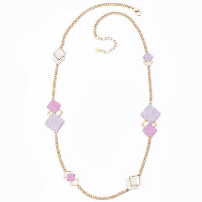 Collana On Top Lunga