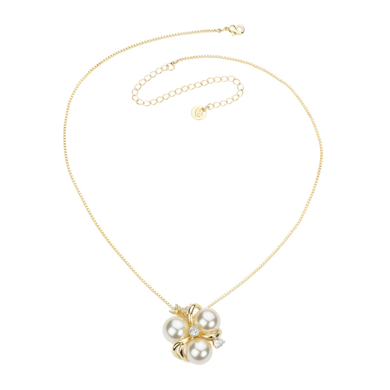 Collana Panier