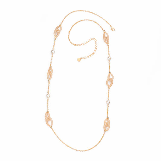 Collana Nodo