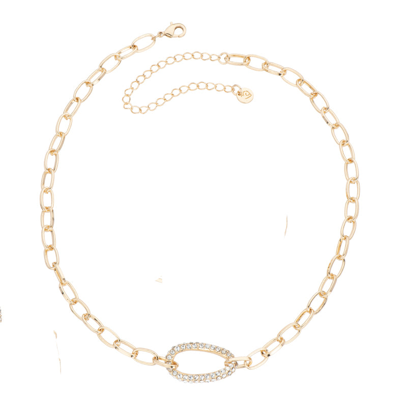 Collana Shine