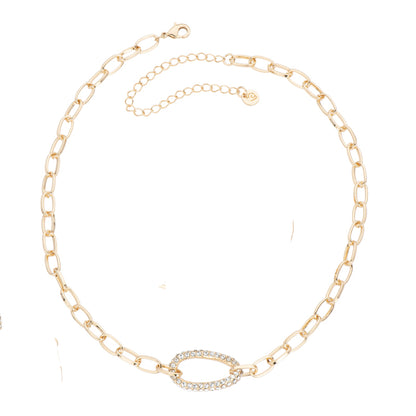 Collana Shine