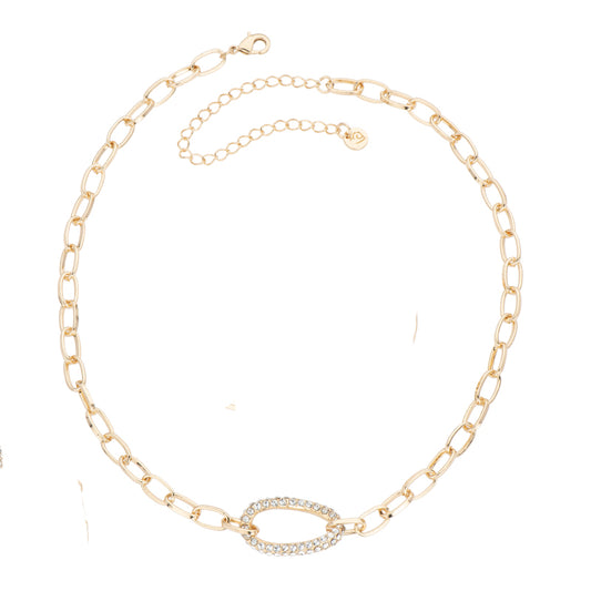 Collana Shine