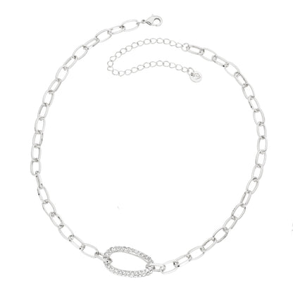 Collana Shine