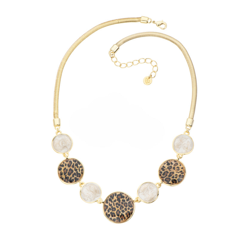 Collana Pop Jungle