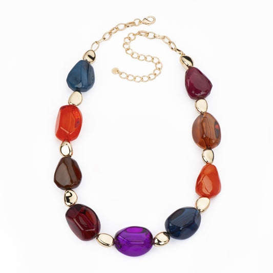 Collana Chakra