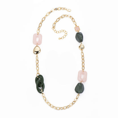 Collana Shapes Lunga
