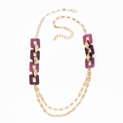 Collana Empire