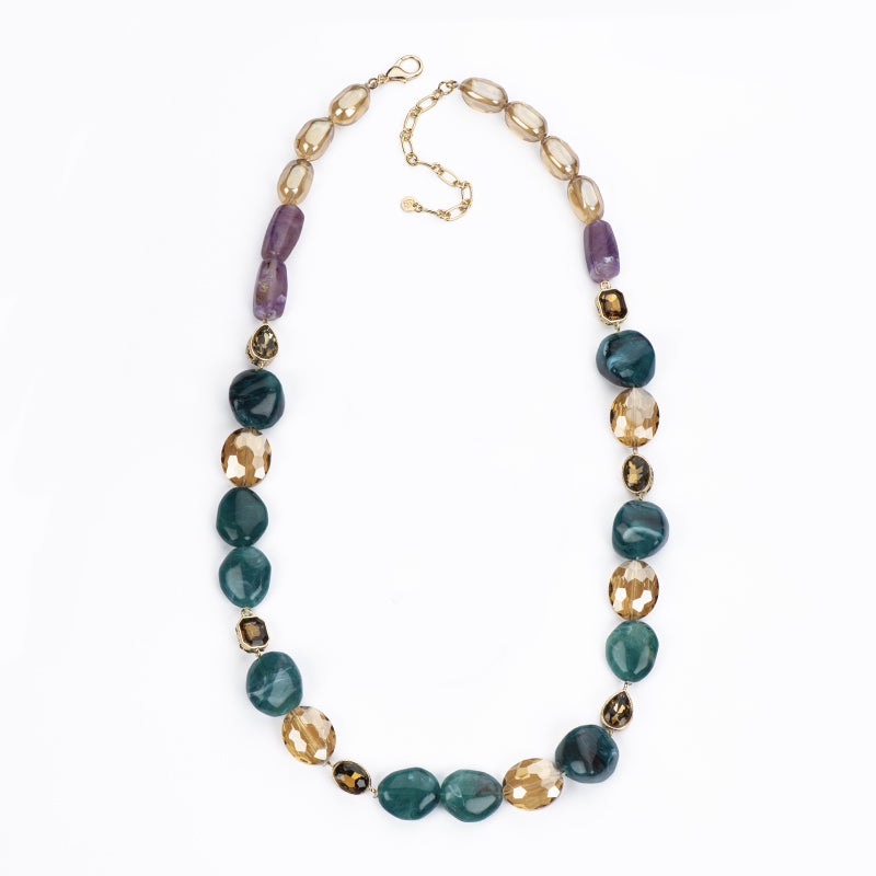 Collana Being