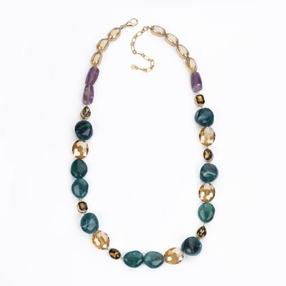 Collana Being