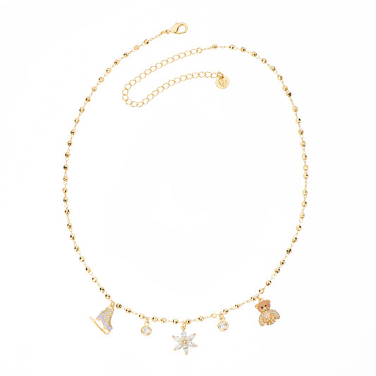 Collana Winter Dream