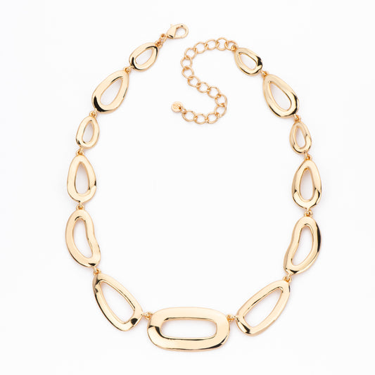 Collana Linked