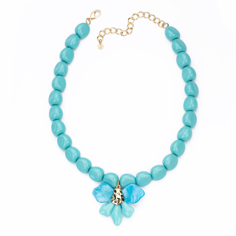 Collana Petals