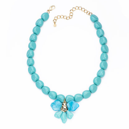 Collana Petals