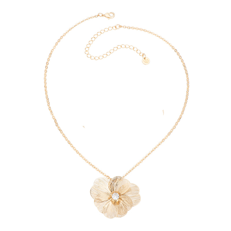 Collana Precious Thread