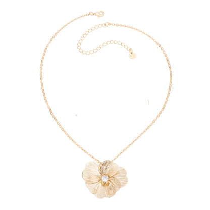 Collana Precious Thread