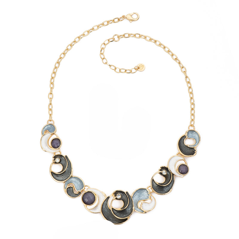 Collana Stormy