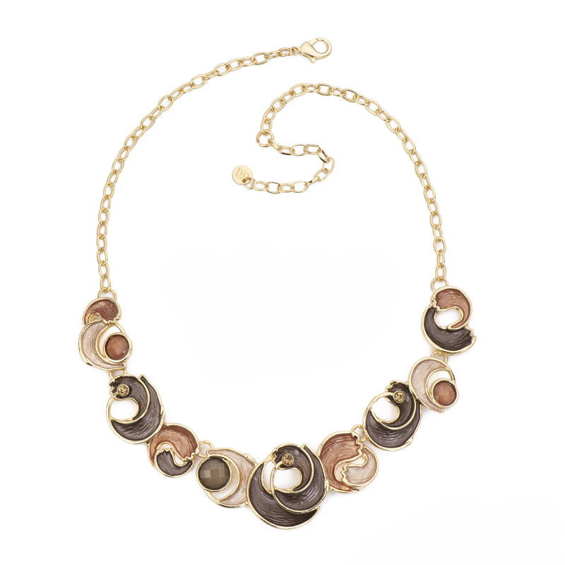 Collana Stormy