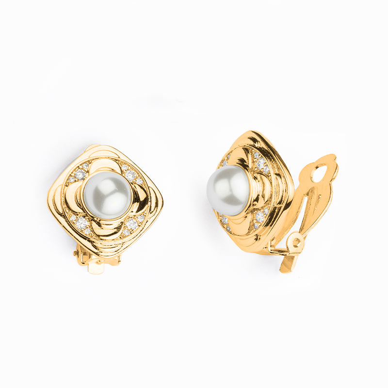 Orecchini Venice Clip