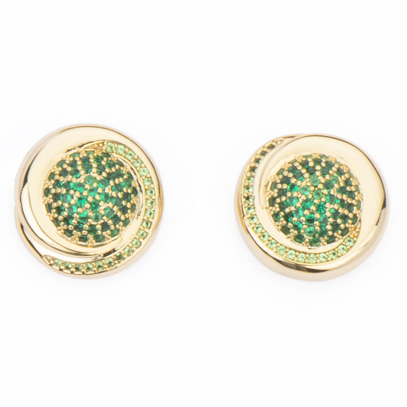 Orecchini Little Rose