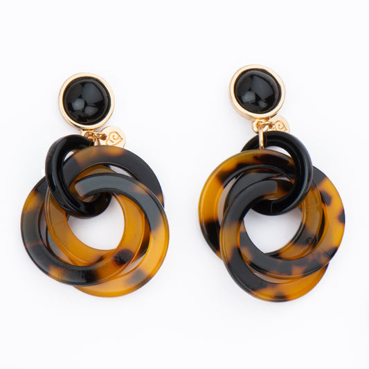 Orecchini Twist