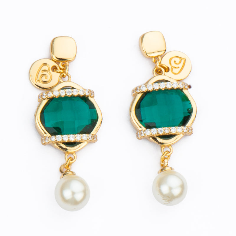 Orecchini Crystal Dream