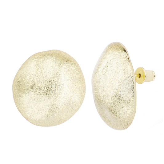 Orecchini Irregular