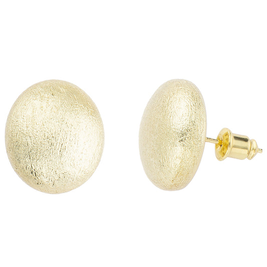 Orecchini Oval