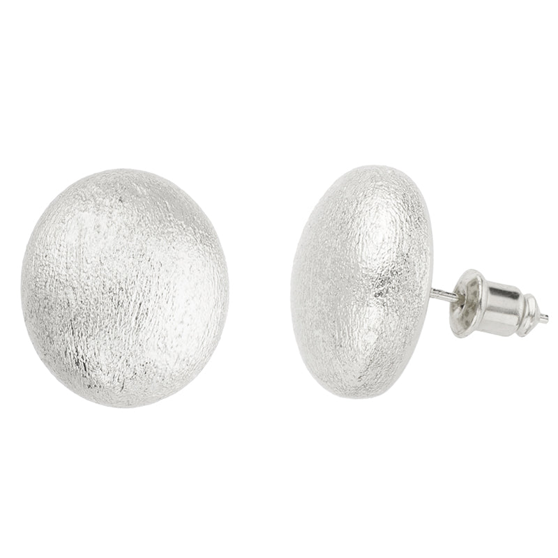 Orecchini Oval