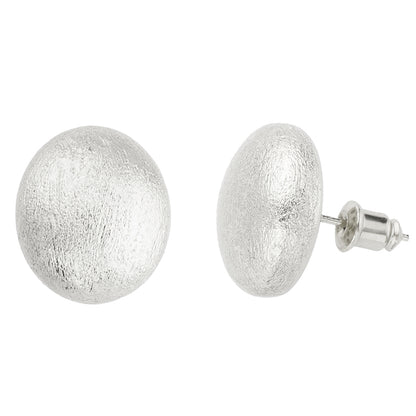 Orecchini Oval