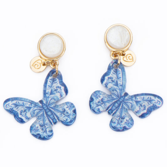 Orecchini Mariposa