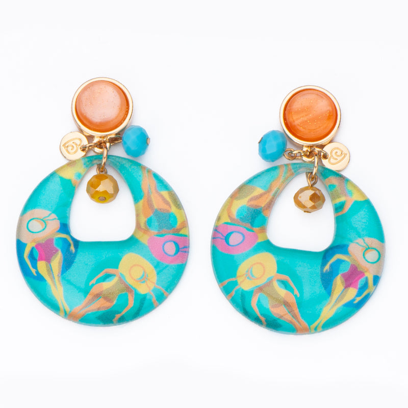 Orecchini Summer Relax