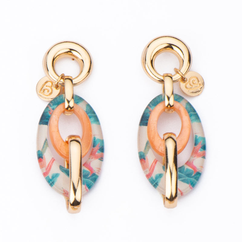 Orecchini Sterilizia