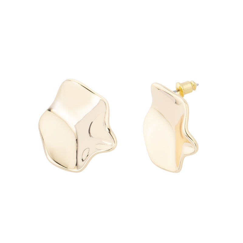 Orecchini Small Leaf