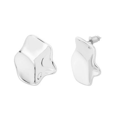 Orecchini Small Leaf