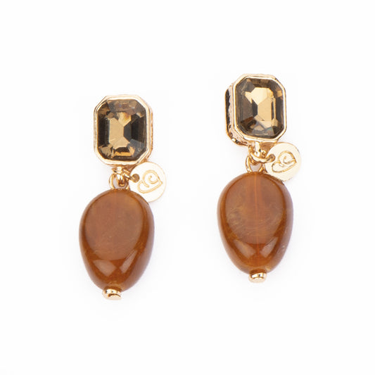 Orecchini Pebbles