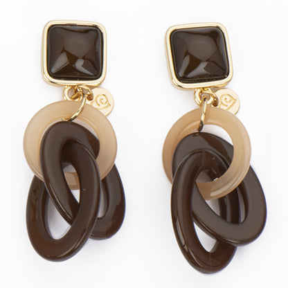 Orecchini Shapes